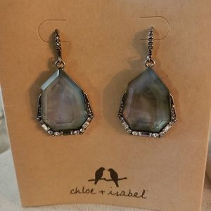 Chloe + Isabel Jewelry - Northern Lights Drop Earrings Chloe + Isabel Jewelry - Northern Lights Drop Earrings